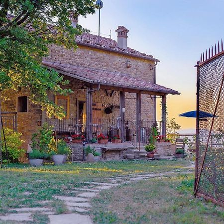 B&B Latordicella Castel del Rio Dış mekan fotoğraf