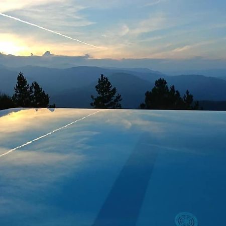 B&B Latordicella Castel del Rio Dış mekan fotoğraf