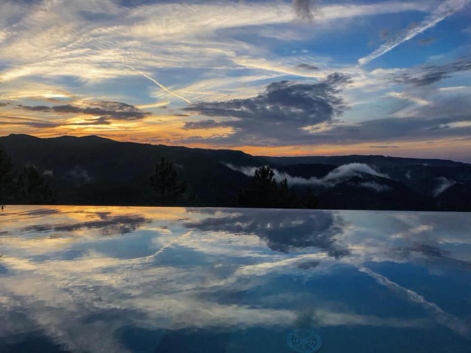 B&B Latordicella Castel del Rio Dış mekan fotoğraf