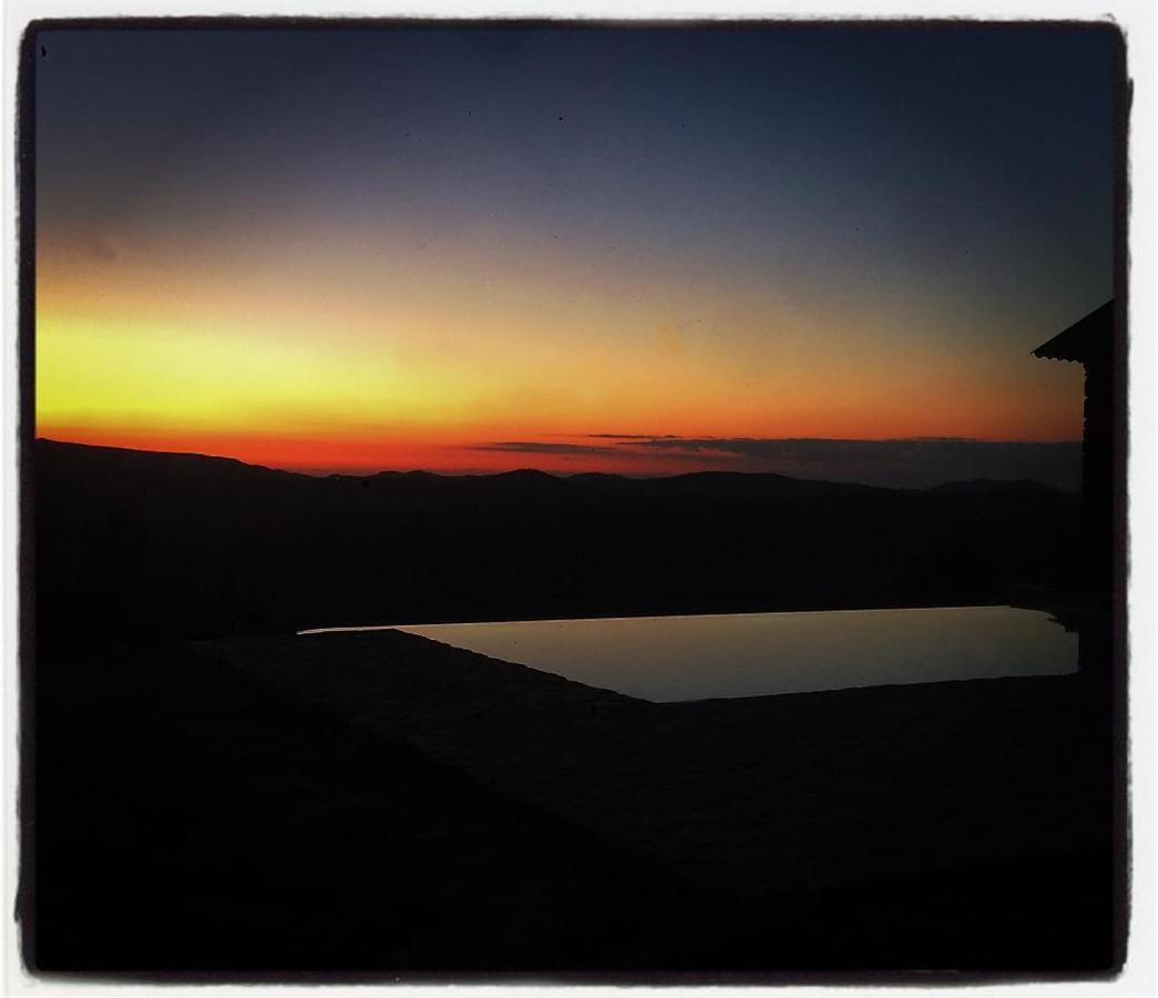 B&B Latordicella Castel del Rio Dış mekan fotoğraf