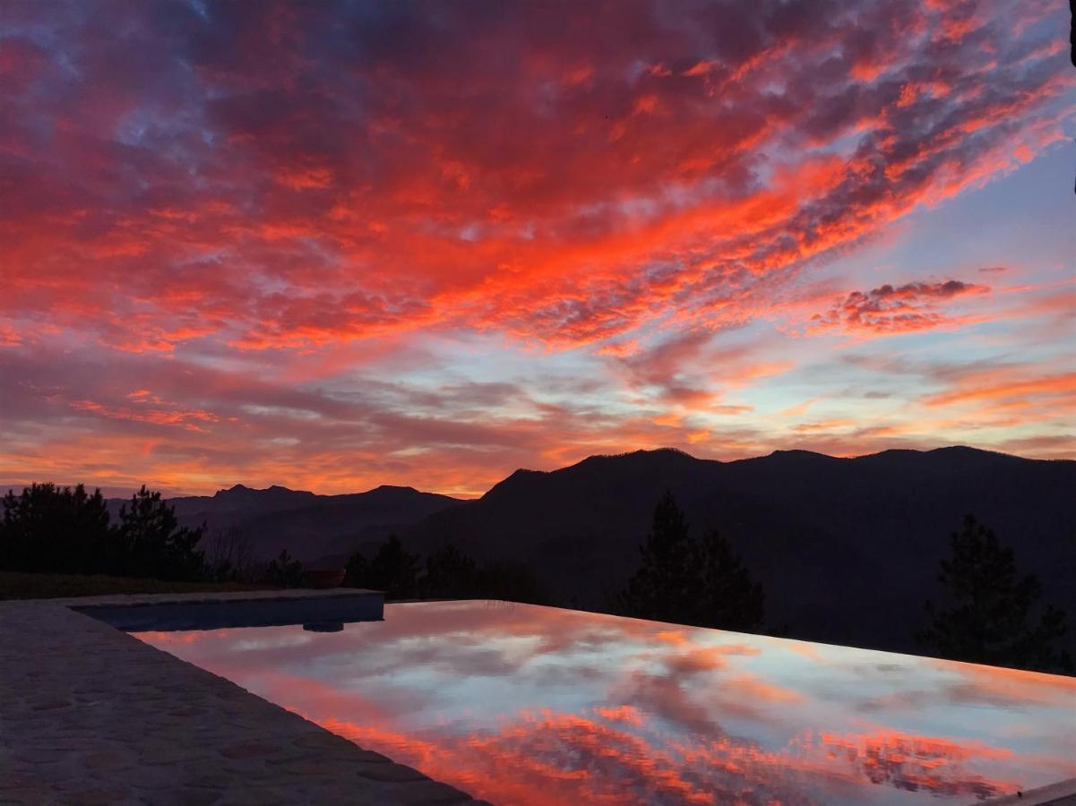 B&B Latordicella Castel del Rio Dış mekan fotoğraf