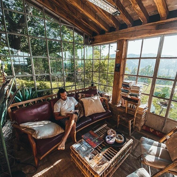 B&B Latordicella Castel del Rio Dış mekan fotoğraf